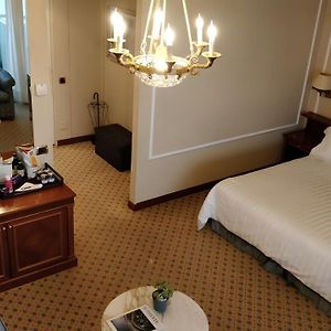 Junior suite d'angolo